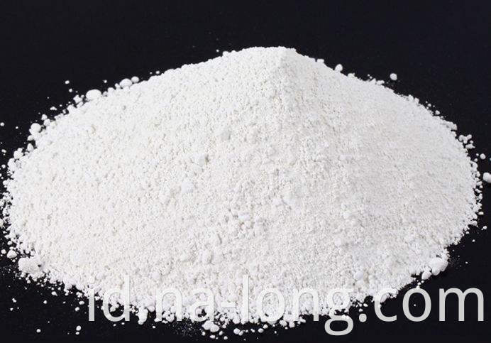 Quality Titanium Dioxide